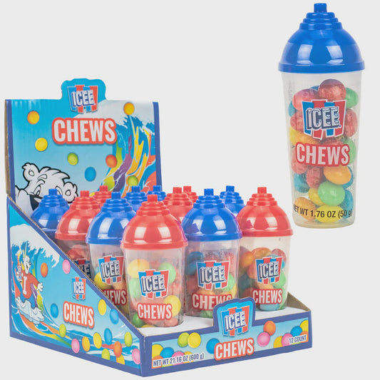 Icee chews