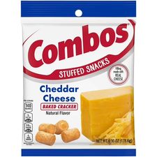 Combos Crackers