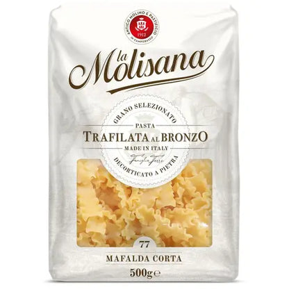 La Molisana Pasta