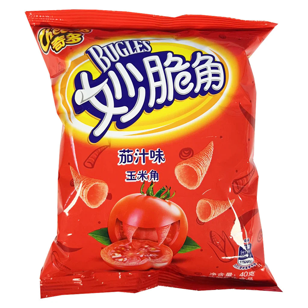 Bugles Chips (65g)