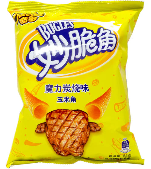 Bugles Chips (65g)