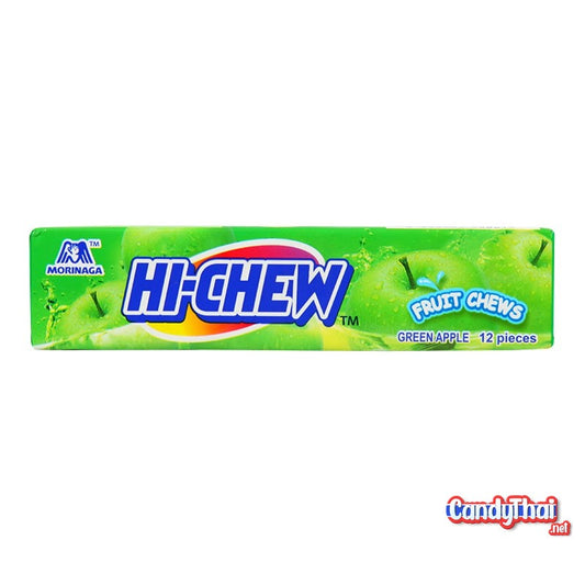 Hi-Chew Green Apple (57g)