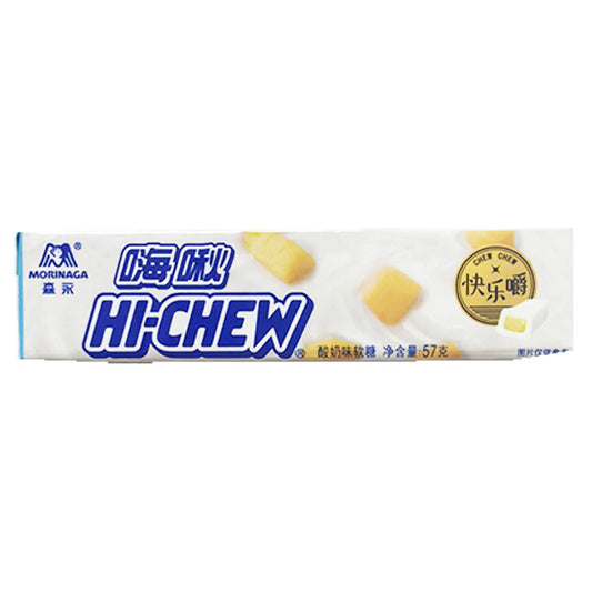 Hi-Chew Yogurt (57g)