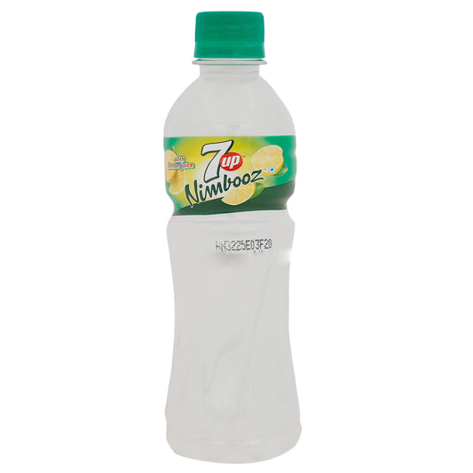 7up Nimbooz With Lemon Juice