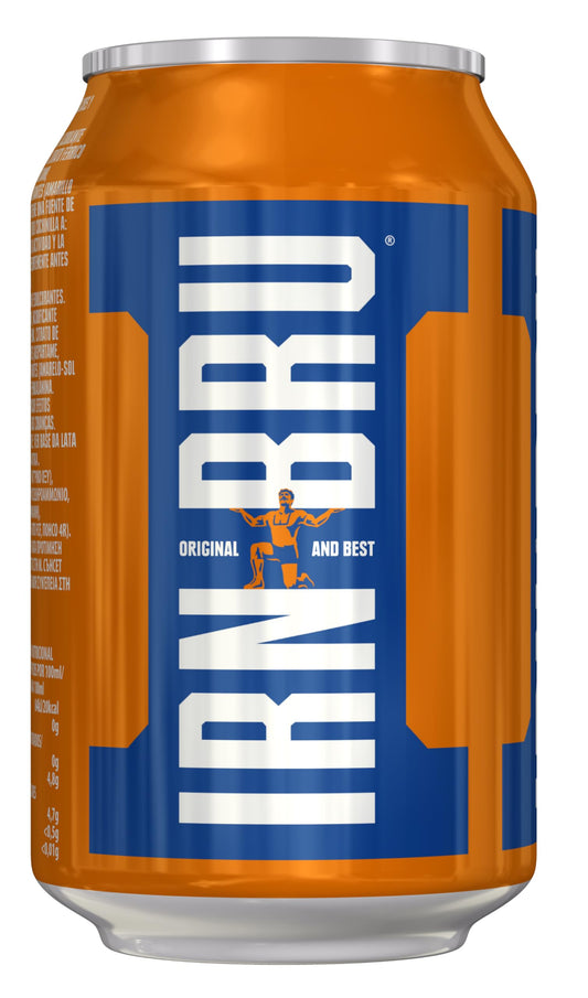 IRN bru