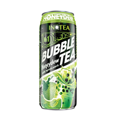 Bubble Tea In A Can (490ml)