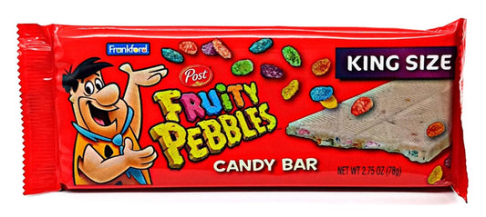 Fruity Pebbles Candy Bar (78g)