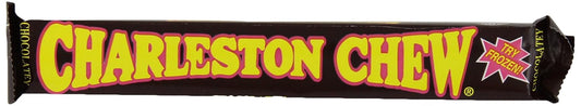 Charleston Chew Chocolatey