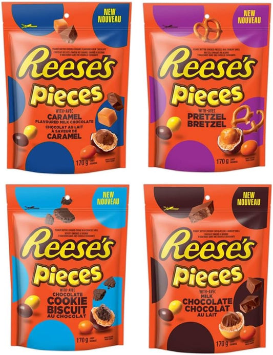 Reese’s Pieces (170g)