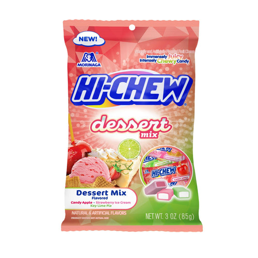 Hi-Chew Dessert Mix (3oz)