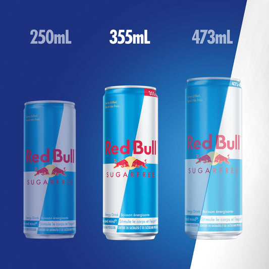 Red Bull (355ml)