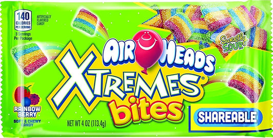 Airheads Bites Share Bag