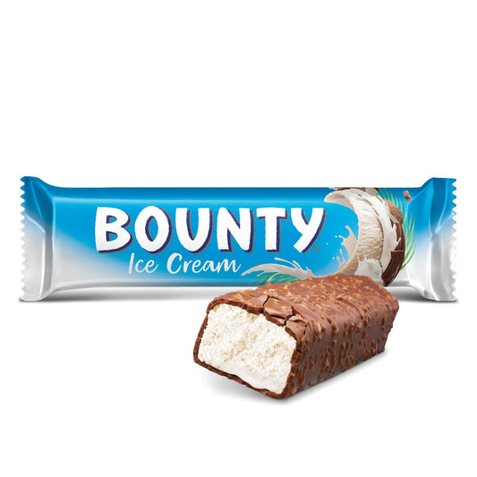 Bounty UK Ice Cream (Single)