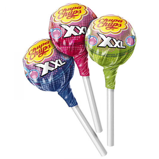 Chupa Chips XXL Lollipop