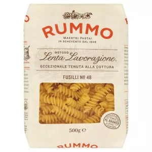 Rummo Pasta