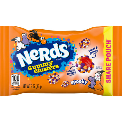 Nerds Gummy Cluster