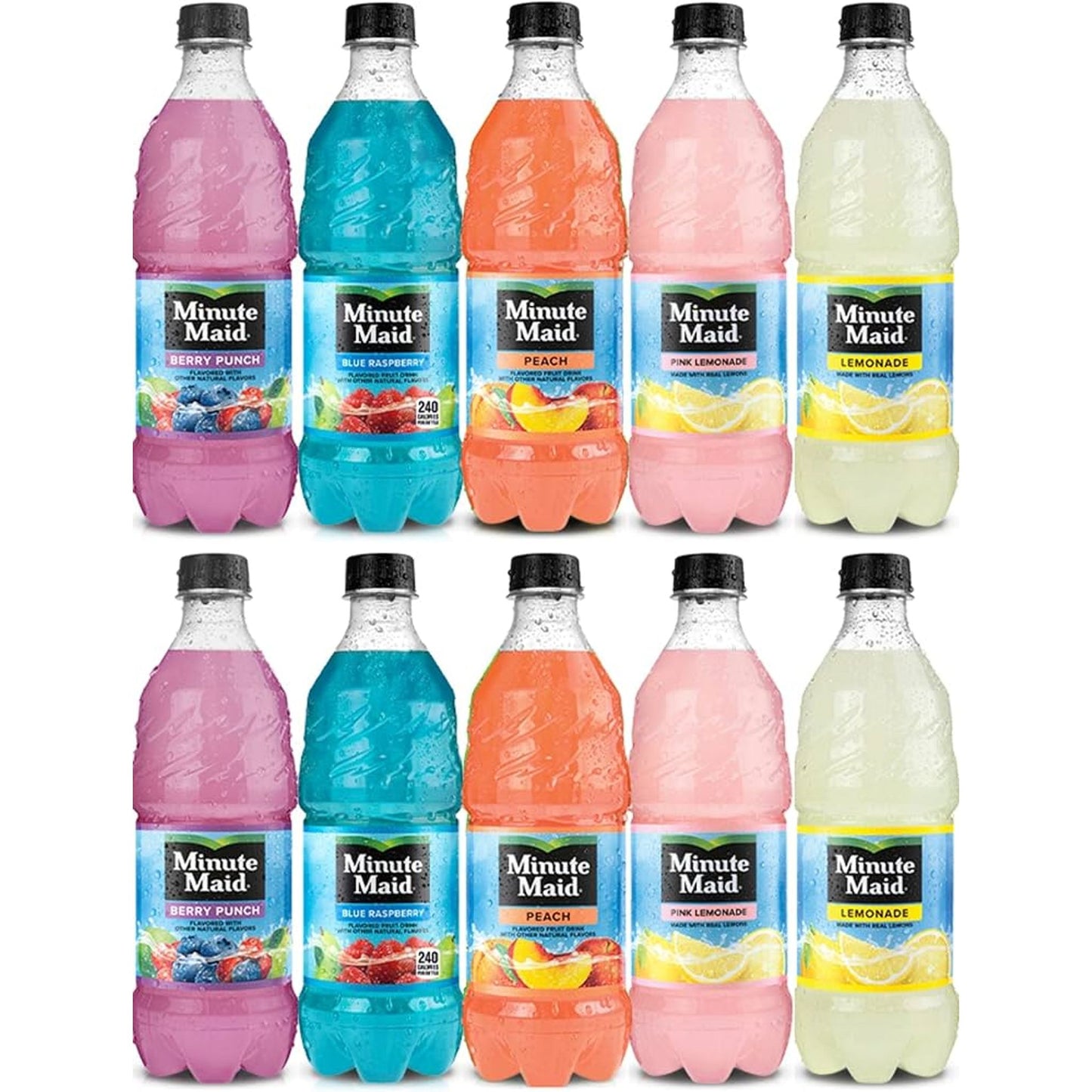 Minute Maid (591ml)