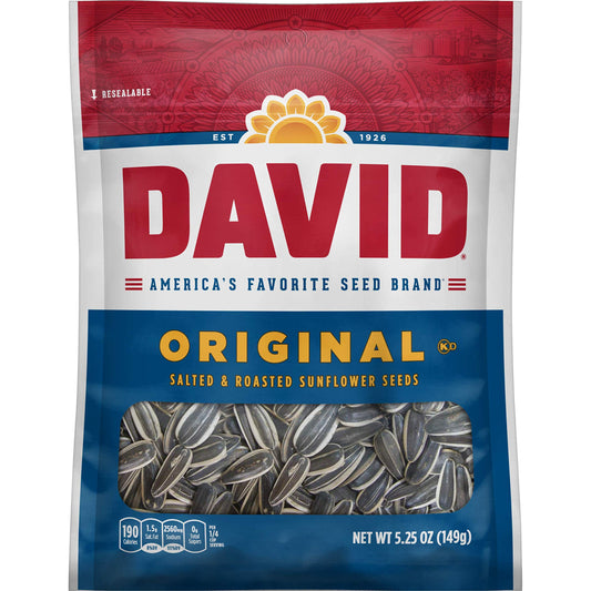 David- Original