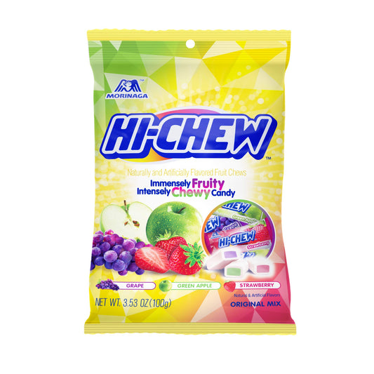 Hi-Chew Original (100g)