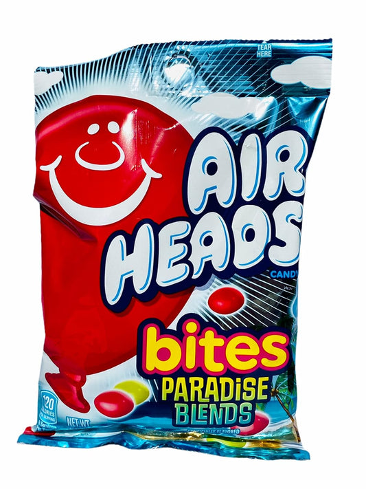 Air Heads Bites Paradise Blends (57g)