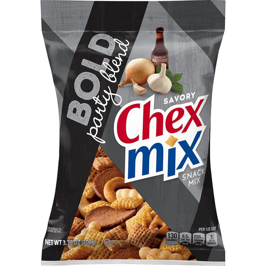 Chex Mix Bold Party Blend (106g)