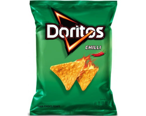 Doritos Chilli