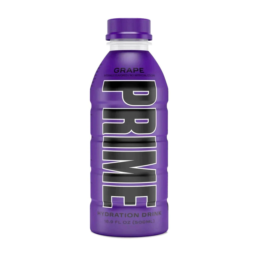 Grape Prime (RARE FIND)