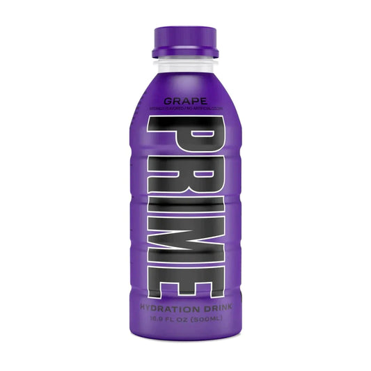 Grape Prime (RARE FIND)