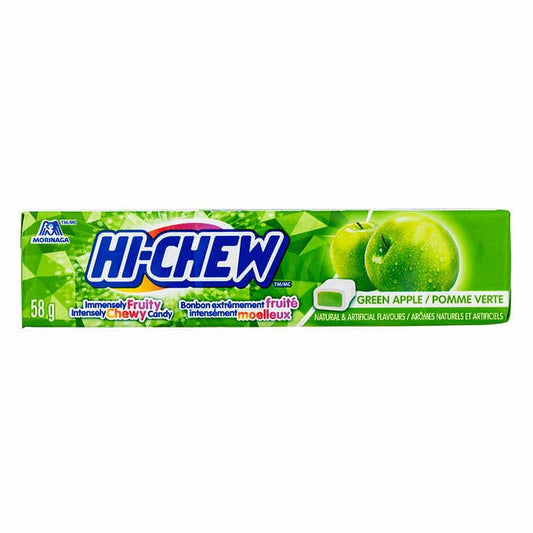 Hi-Chew Green Apple (58g)