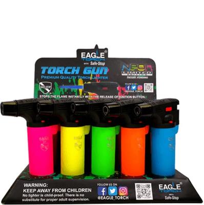 Eagle Torch Neon