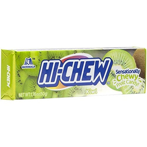 Hi-Chew Kiwi (50g)