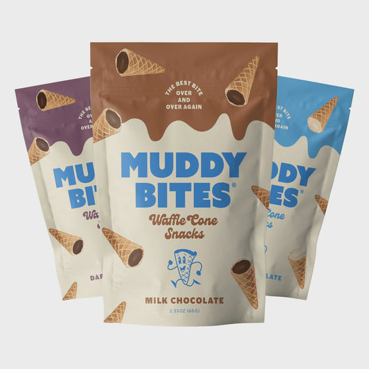 Muddy Bites