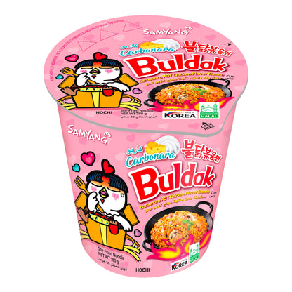 Buldak Cup (70g)