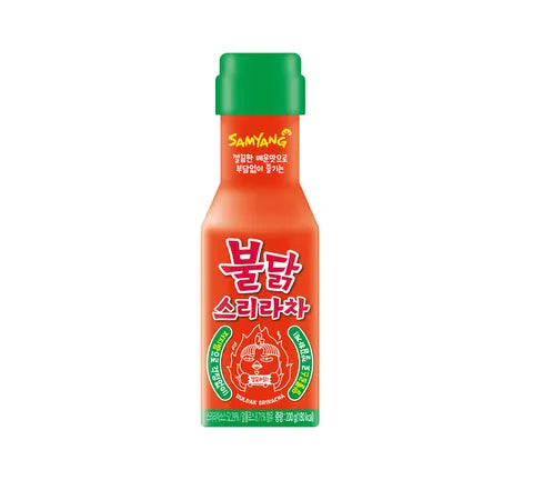 Samyang Buldak Sriracha Sauce 200g