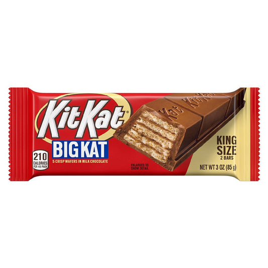 Kitkat BIGKAT