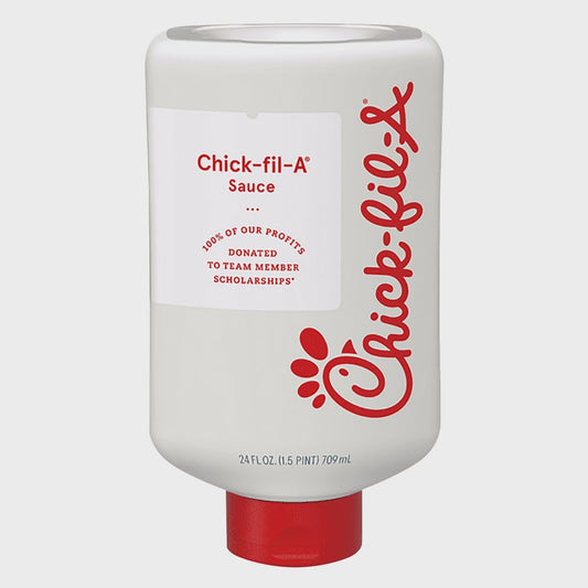 Chick-fil-A Original (709ML)