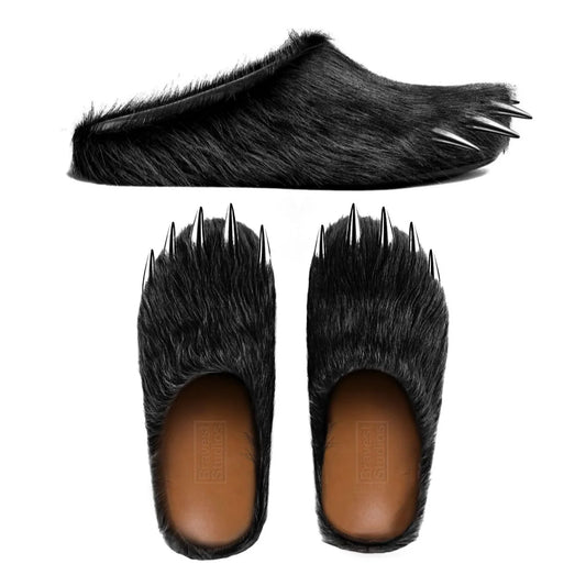 Bravest Studios Bear Claw Mules