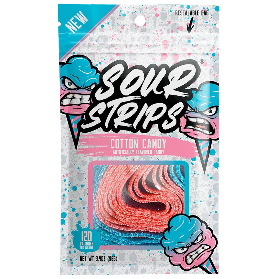 Sour Strips