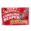 Ass Kickin' Carolina Reaper Popcorn (99.2g)