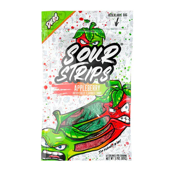 Sour Strips