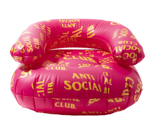 Anti Social Social Club Inflatable
