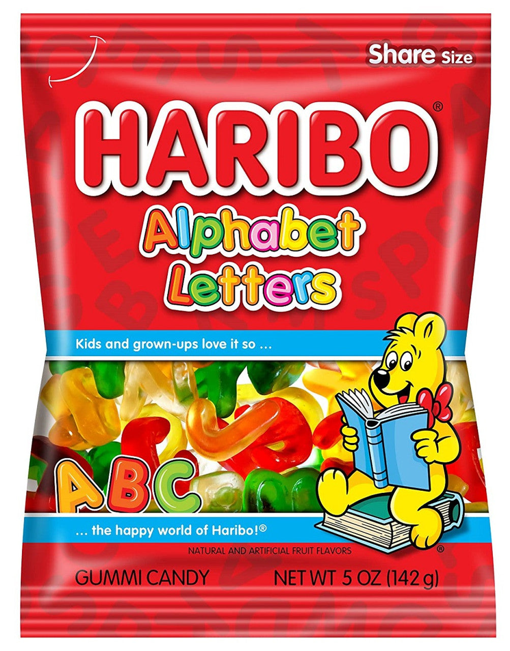 Haribo (UK)