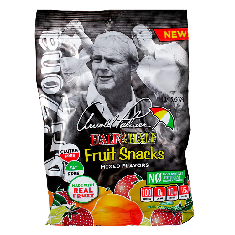 Arizona Fruit Snacks (142g)