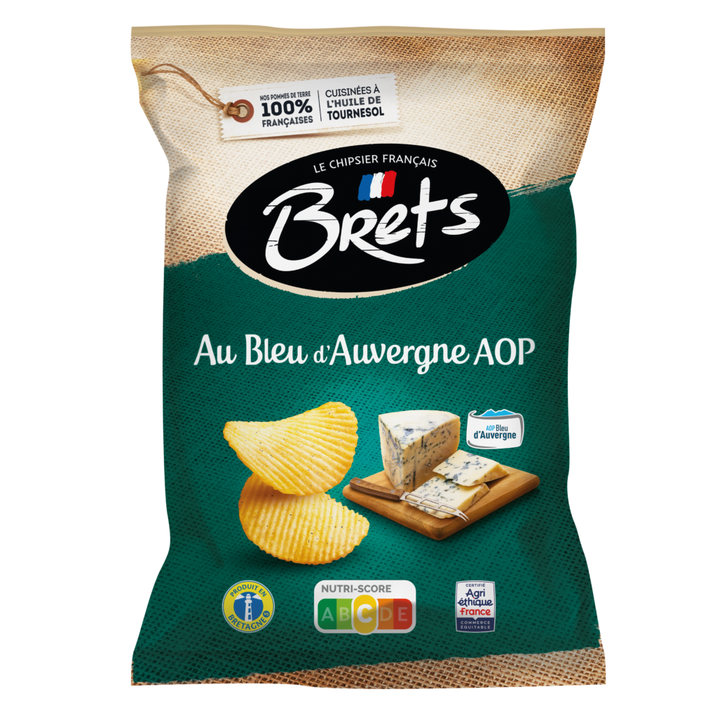 Bret’s Chips (France)