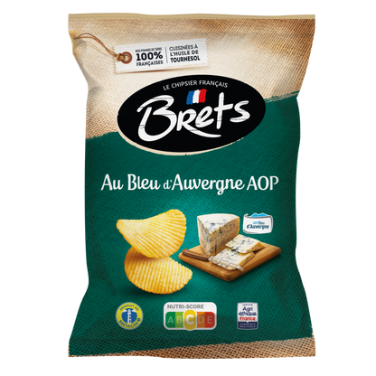 Bret’s Chips (France)