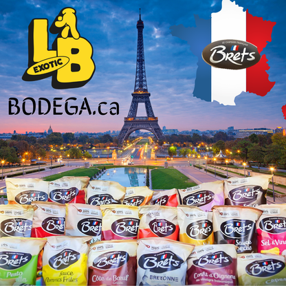 Bret’s Chips (France)