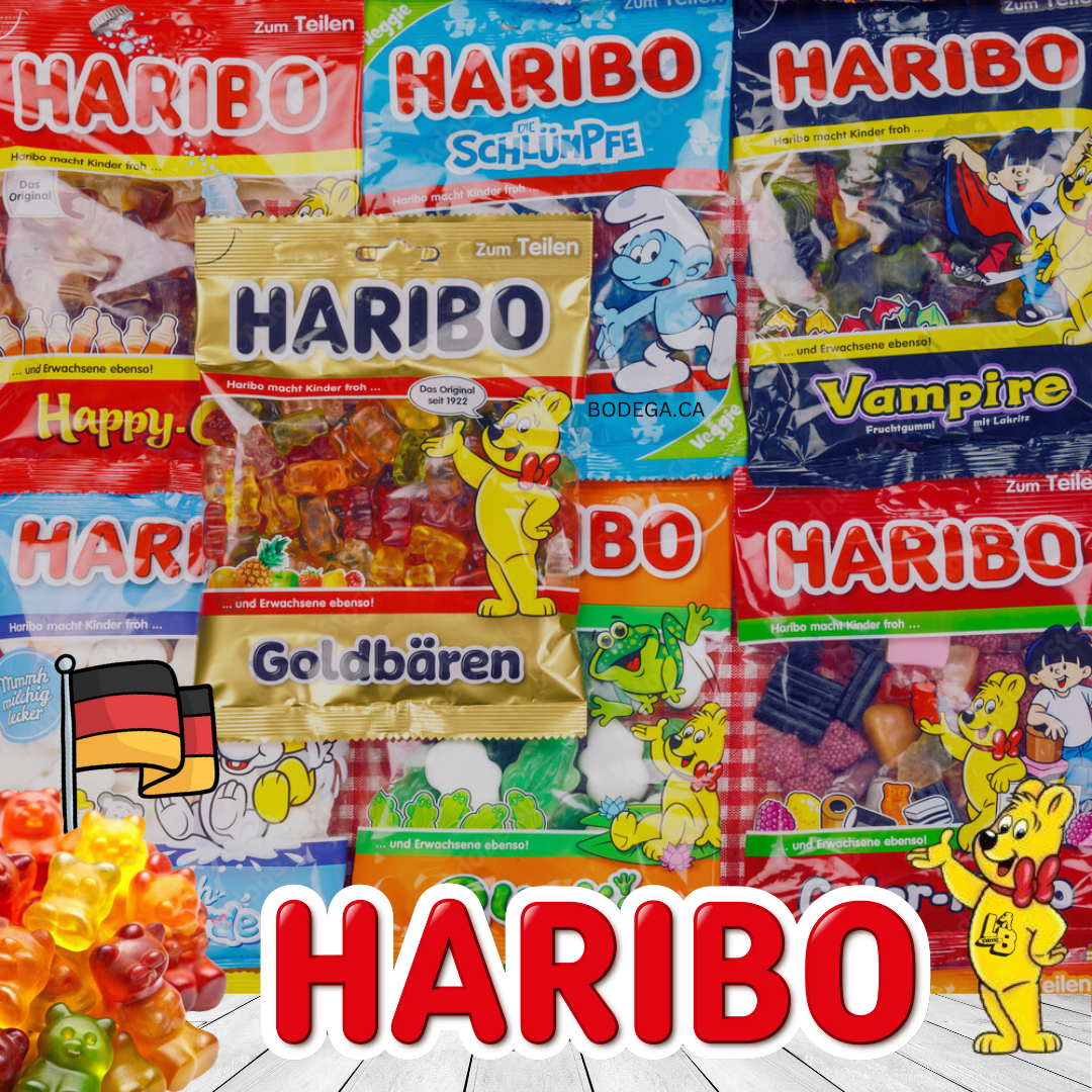 Haribo (EU)