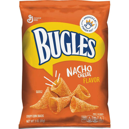 BUGLES CHIPS