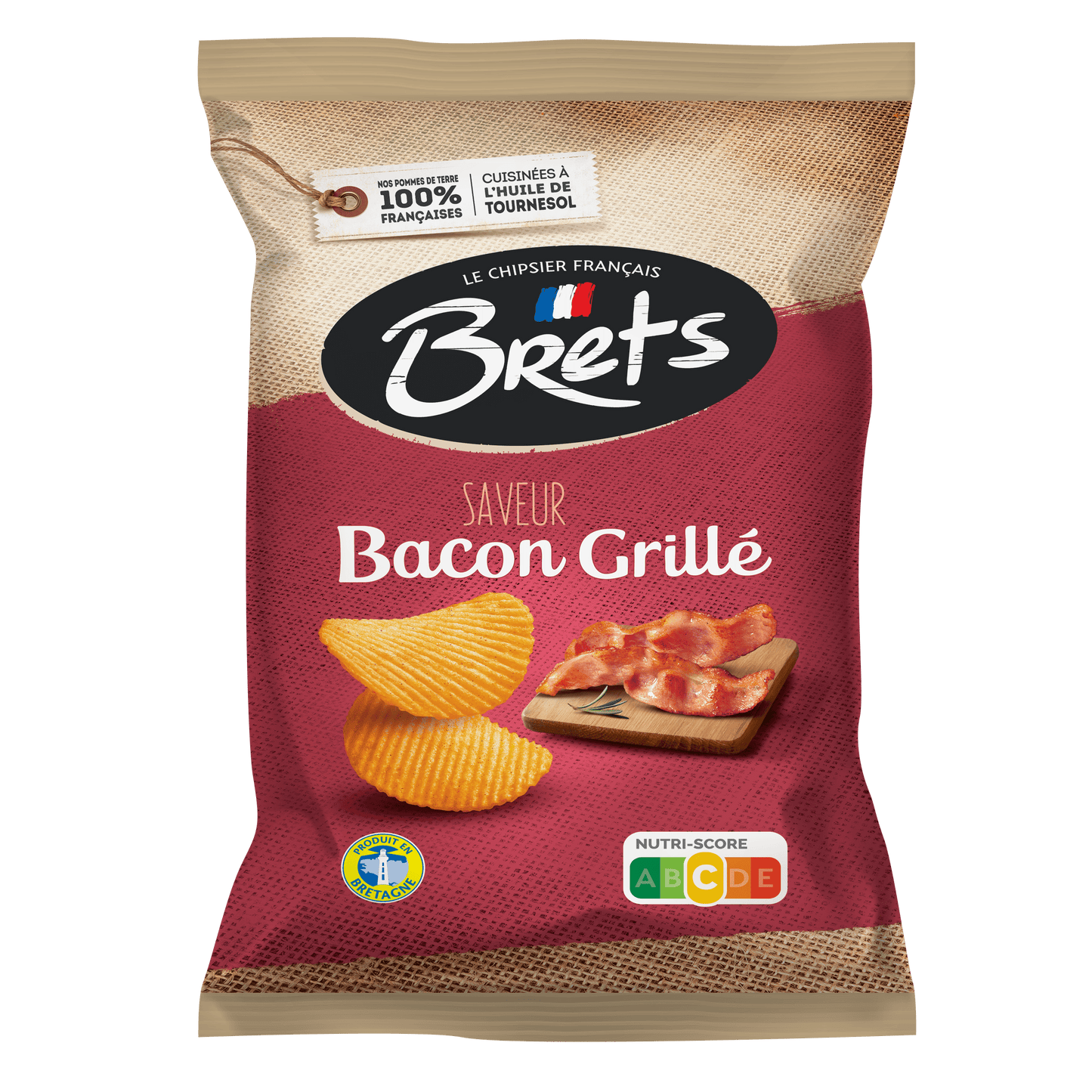 Bret’s Chips (France)