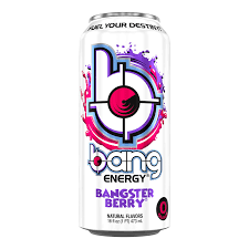 Bang Energy